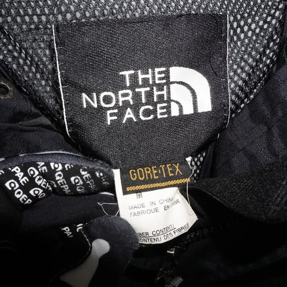 M - Vintage Y2K The North Face Jackets Coats description